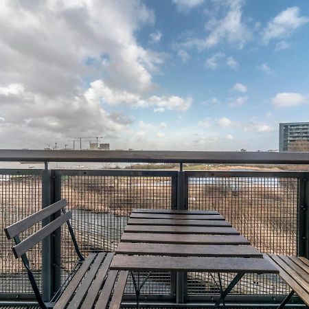 Pass The Keys Riverside Amazing Flat In London Close To The O2 Exteriör bild