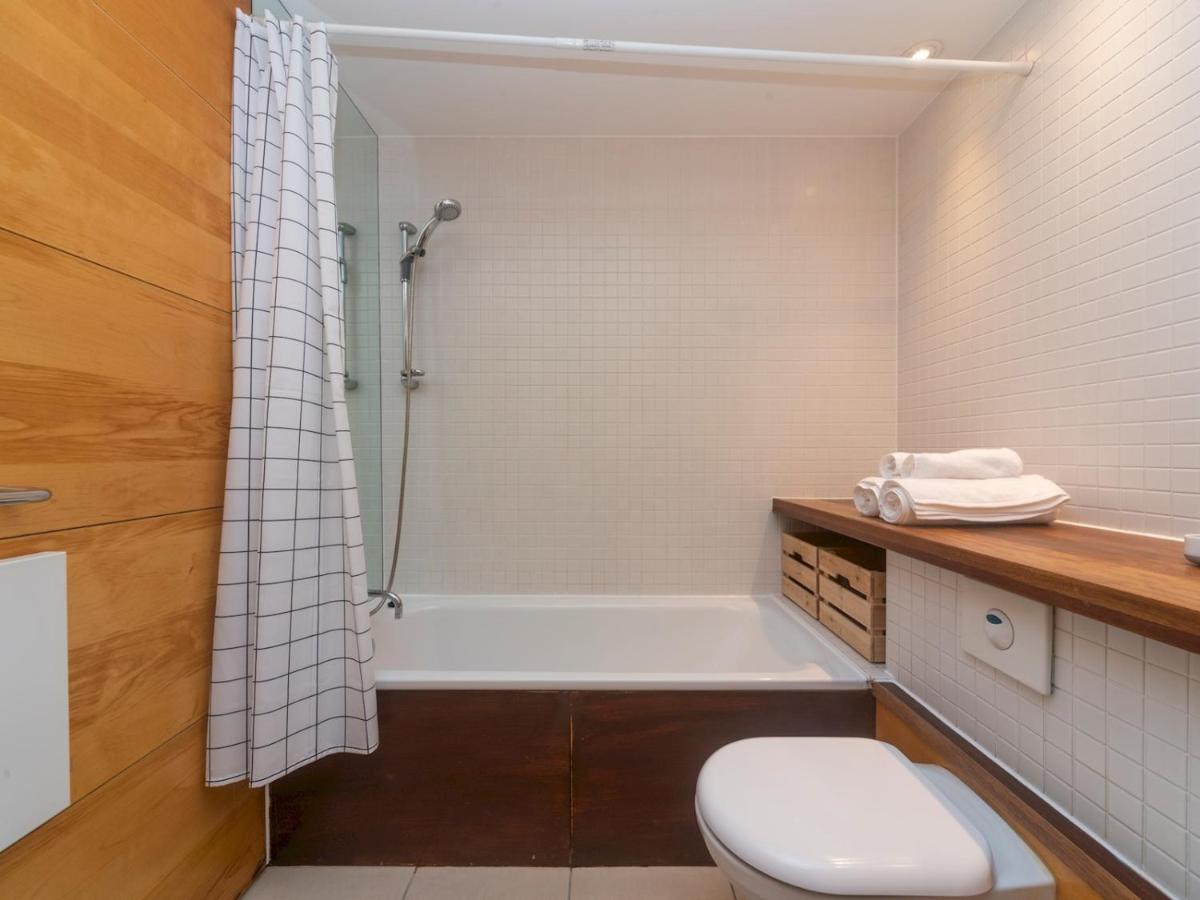 Pass The Keys Riverside Amazing Flat In London Close To The O2 Exteriör bild