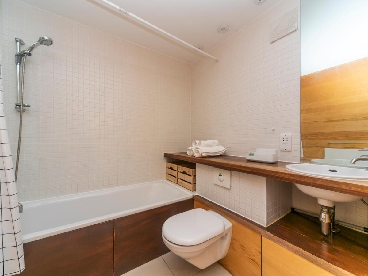 Pass The Keys Riverside Amazing Flat In London Close To The O2 Exteriör bild